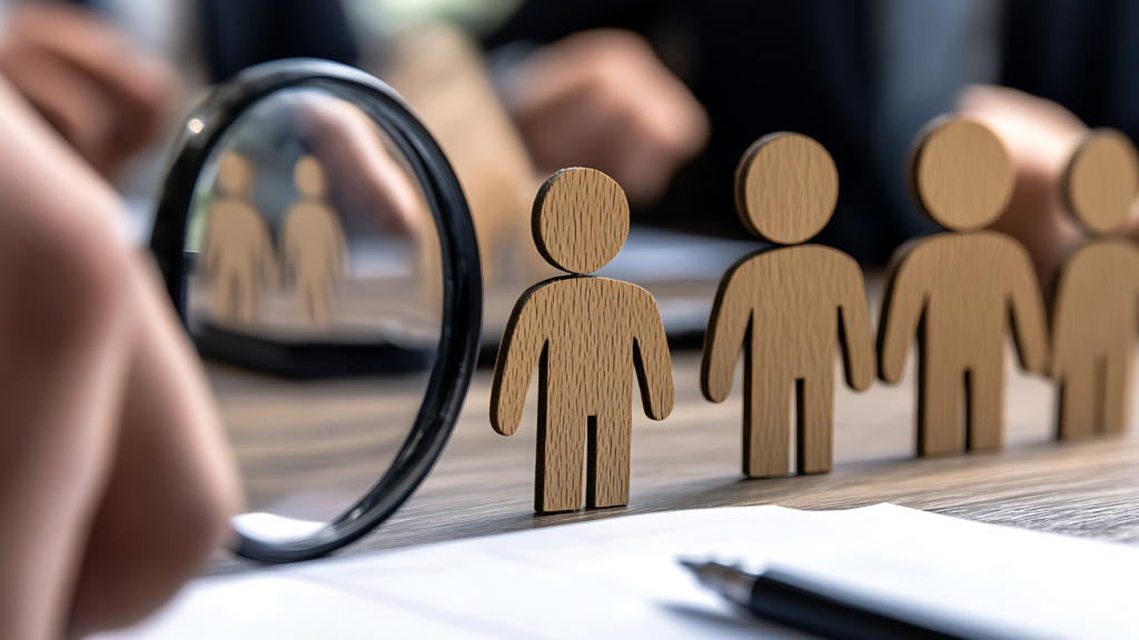 BACHELOR RECRUTEMENT ET TALENT ACQUISITION